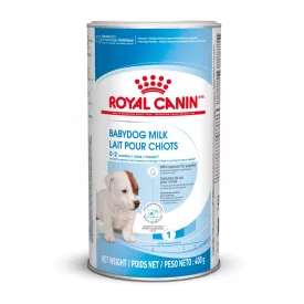 Royal Canin SPEC Babydog 1st Age Milk 400g