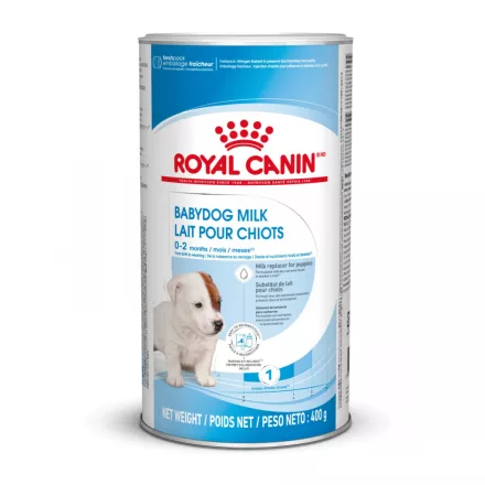 Royal Canin SPEC Babydog 1st Age Milk 400g
