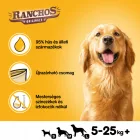 Pedigree Ranchos 70g Csirke