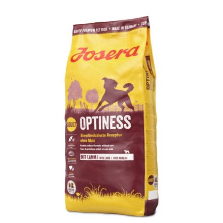 Josera Optiness 12,5kg