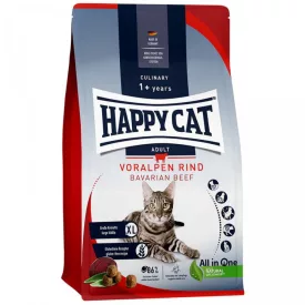 Happy Cat Culinary Adult Marha 10kg