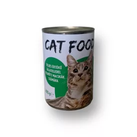 24x Cat Food 400g