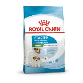 Royal Canin SHN Mini Starter Mother & Babydog 1kg