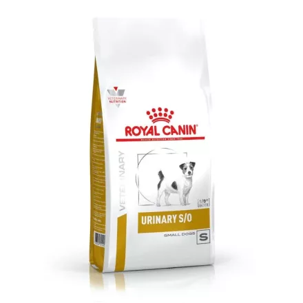 Royal Canin VHN Dog Urinary S/O Small Dog 1,5kg