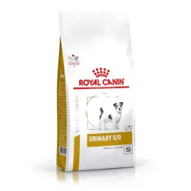 Royal Canin VHN Dog Urinary S/O Small Dog 4kg