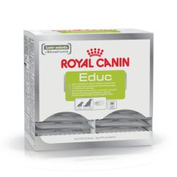   ROYAL CANIN EDUC (30*50g) 1,5kg Speciális termék kutyáknak