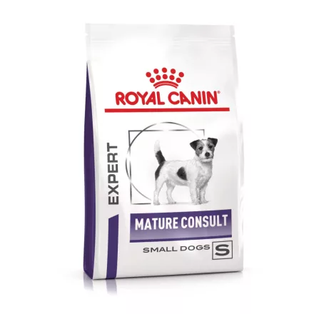 Royal Canin VHN Dog Mature Consult Small 3,5kg