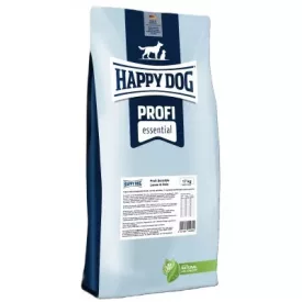 Happy Dog Profiline Adult Lamb&Rice 17kg