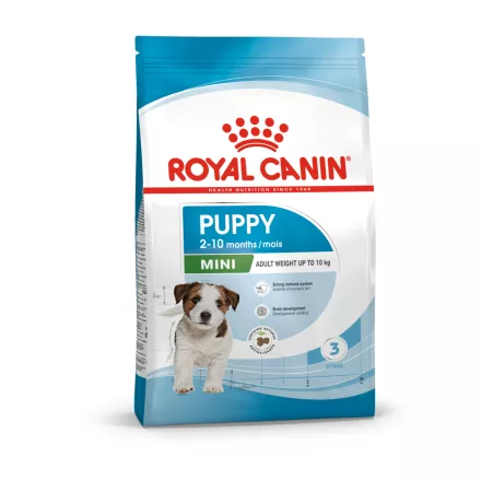 Royal Canin SHN Mini Puppy 8kg