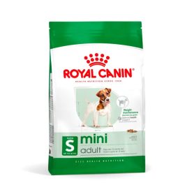   ROYAL CANIN MINI ADULT - kistestű felnőtt kutya száraz táp (0,8 kg)