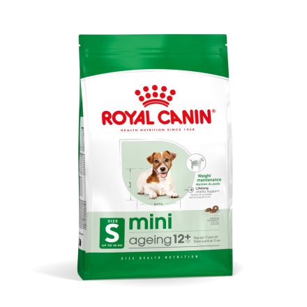 Royal Canin SHN Mini Ageing12+ 1,5kg