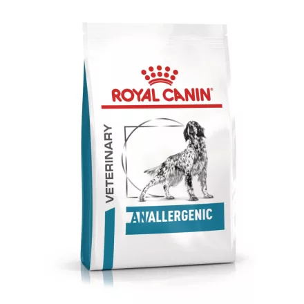 Royal Canin VHN Dog Anallergenic 8kg