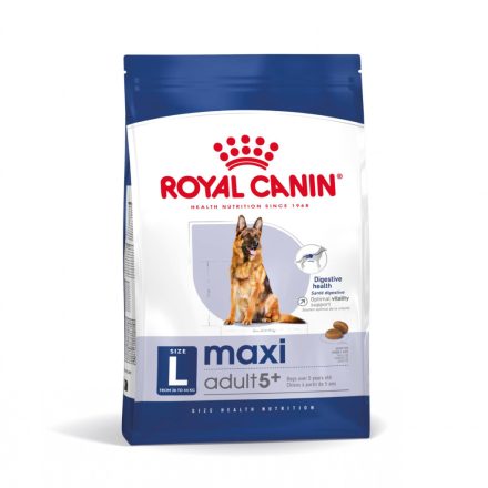 Royal Canin SHN Maxi Adult5+ 4kg
