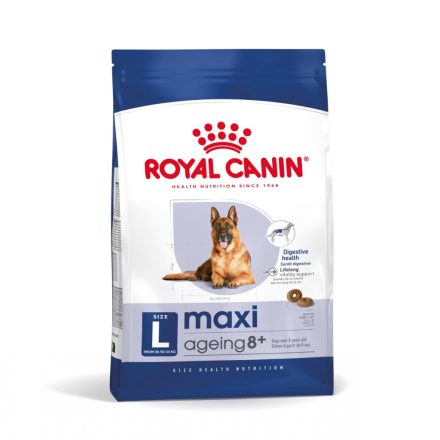 Royal Canin SHN Maxi Ageing12+ 15kg