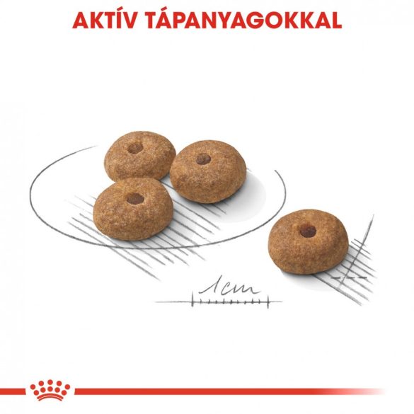 ROYAL CANIN MINI STERILISED 8kg Száraz kutyatáp