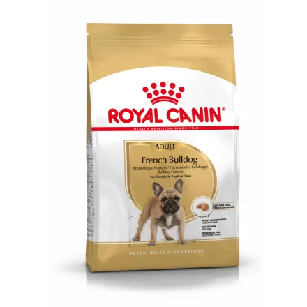 Royal Canin BHN French Bulldog Adult 3kg