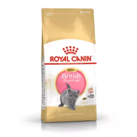 Royal Canin FBN Cat British Shorthair Kitten 400g