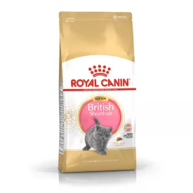 Royal Canin FBN Cat British Shorthair Kitten 2kg