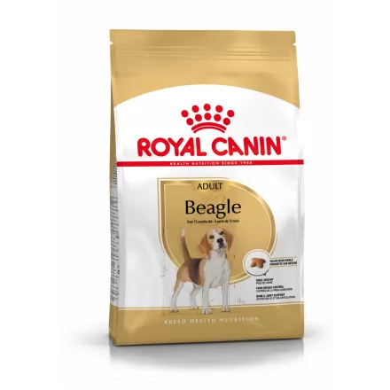 Royal Canin BHN Beagle Adult 3kg