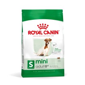Royal Canin SHN Mini Adult8+ 800g