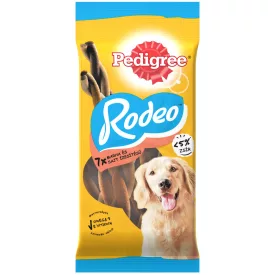 12x Pedigree Rodeo 123g Marha