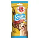 12x Pedigree Rodeo 123g Marha