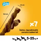 12x Pedigree Rodeo 123g Marha