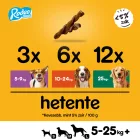 12x Pedigree Rodeo 123g Marha