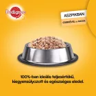 24x Pedigree Junior konzerv csirkehússal aszpikban kölyökkutyák számára 400g