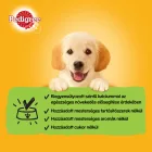 24x Pedigree Junior konzerv csirkehússal aszpikban kölyökkutyák számára 400g