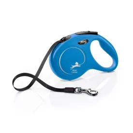Flexi New Classic Tape "L" kék (8m)