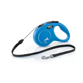 Flexi New Cord "M" kék (5m)