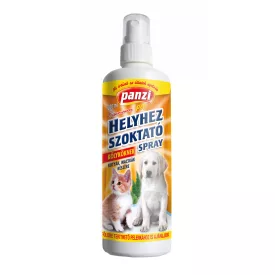 Helyhez szoktató permet 200ml