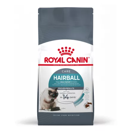 Royal Canin FCN Hairball Care 10kg