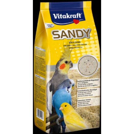 Vitakraft madárhomok 2,5kg