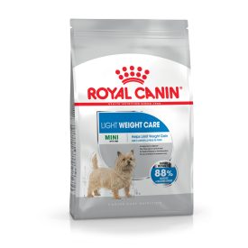 Royal Canin CCN Mini Light Weight Care 8kg