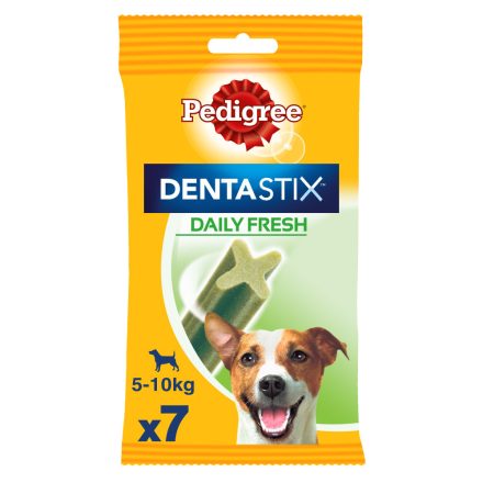 10x Pedigree DentaStix Fresh 110g