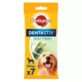 10x Pedigree DentaStix Fresh 270g