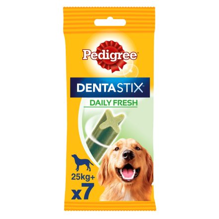 10x Pedigree DentaStix Fresh 270g