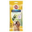 Pedigree DentaStix Fresh 270g
