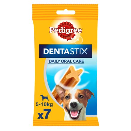 10x Pedigree DentaStix 110g
