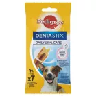 10x Pedigree DentaStix 110g