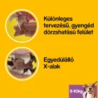 10x Pedigree DentaStix 110g