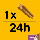 10x Pedigree DentaStix 110g