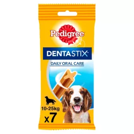 10x Pedigree DentaStix 180g