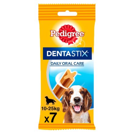 10x Pedigree DentaStix 180g