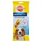 10x Pedigree DentaStix 180g