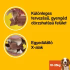 10x Pedigree DentaStix 180g
