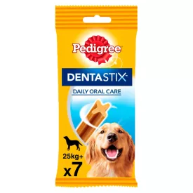 10x Pedigree DentaStix 270g
