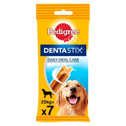 10x Pedigree DentaStix 270g
